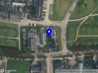 Politie naar de Kasteeltuin in Houten vanwege aanrijding met letsel