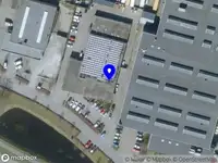 Brandweer met gepaste spoed naar de Industrieweg in Hapert vanwege stankoverlast