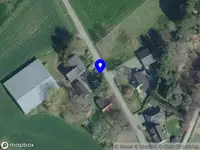 Brandweer met grote spoed naar de Heikamp in Vianen vanwege een buitenbrand