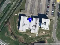 Brandweer met grote spoed naar de Buxzijlweg in Appingedam vanwege afgaan automatisch brandalarm