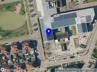 Brandweer met gepaste spoed naar de De Spijlen in Elst