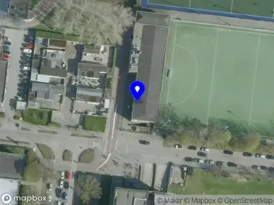 Overlastmelding Academielaan in Tilburg