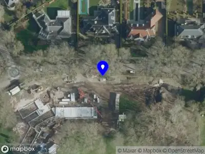 Overlastmelding Graaf Bernadottelaan in Oisterwijk