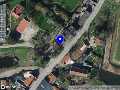 Overlastmelding Develsluis in Heerjansdam