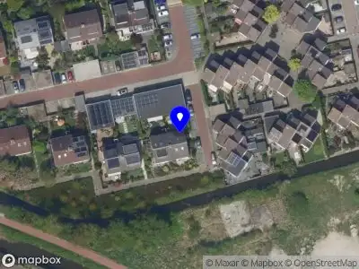 Anonieme overlastmelding Populierenlaan in Rijnsburg