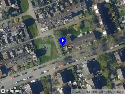 112 melding Overlastmelding Regthuisstraat in Oudkarspel