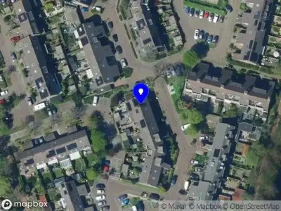 Overlastmelding Baetenburg in Heiloo