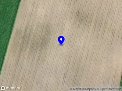 Politie naar de Mengerweg in Wesepe vanwege aanrijding met letsel