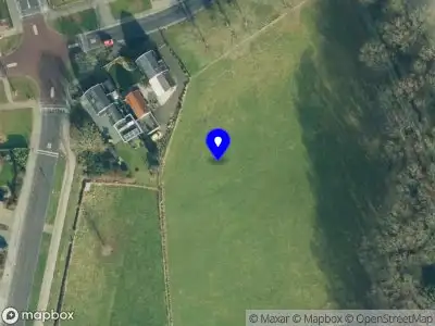 Politie naar de Meeuwenstraat in Oldenzaal vanwege aanrijding met letsel