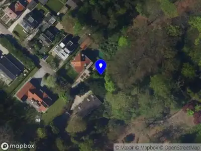 Traumahelikopter met grote spoed naar de Loolaan in Driebergen-Rijsenburg