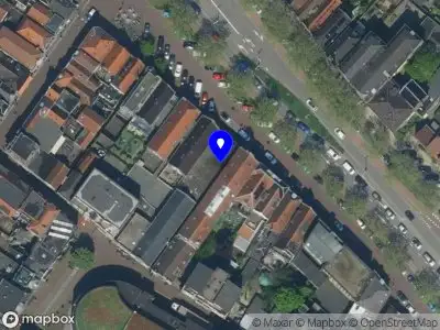 Ambulance met gepaste spoed naar de Weerwal in Purmerend