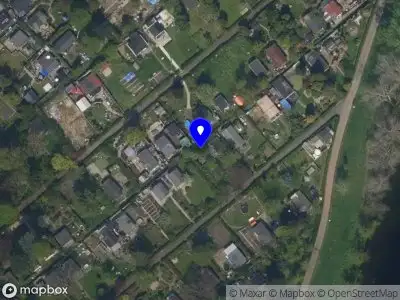 Brandweer en politie met grote spoed naar de Schiedamsedijk in Schiedam vanwege middelgrote brand