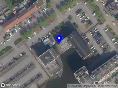 Ambulance met gepaste spoed naar de Roer in Capelle aan den IJssel