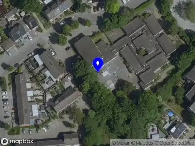 Brandweer met grote spoed naar de Gerckenshaag in Maastricht vanwege voertuigbrand