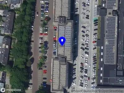 Ambulance met grote spoed naar de Planetenlaan in Dordrecht