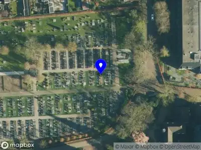 Brandweer met grote spoed naar de Molenstraat in Delden vanwege een buitenbrand