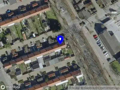 Overlastmelding Jan van Hoofstraat in Best