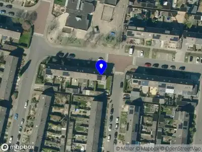 112 melding Overlastmelding Sweelinckstraat in Zevenaar