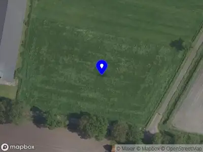 Traumahelikopter met grote spoed naar de Peeldijk in Milheeze