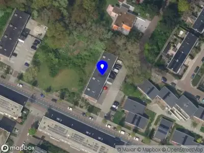 112 melding Overlastmelding Boslaan in Katwijk