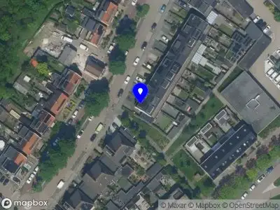 Overlastmelding Hoflanderweg in Beverwijk