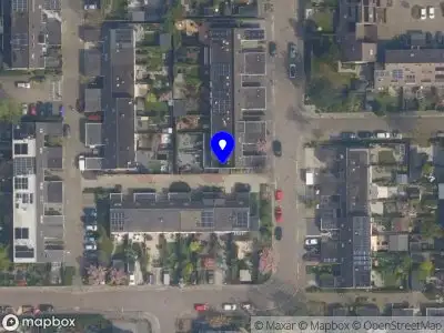 Ambulance met gepaste spoed naar de Edelsteenweg in Berkel en Rodenrijs
