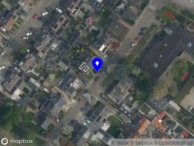Politie naar de Koningin Julianalaan in IJsselstein vanwege overval