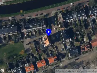 Ambulance met grote spoed naar de Celebesstraat in Den Helder