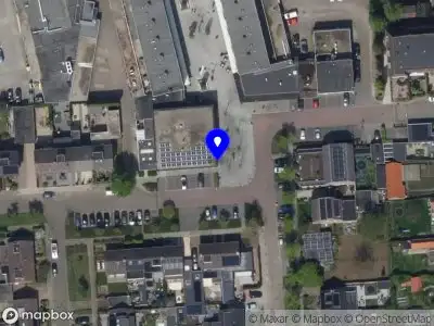 Traumahelikopter naar de Leeuweriklaan in Hoevelaken