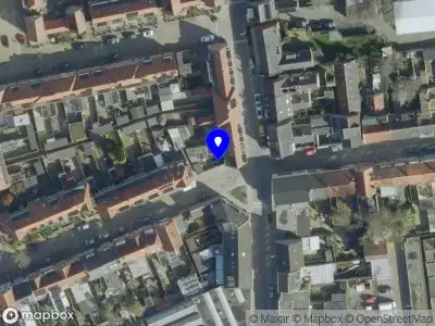 Anonieme overlastmelding Gerard van Spaendonckstraat in Tilburg