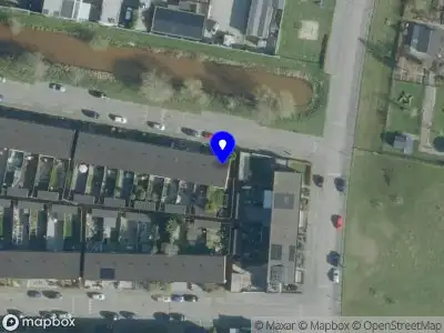 Overlastmelding Sappemeersingel in Tilburg