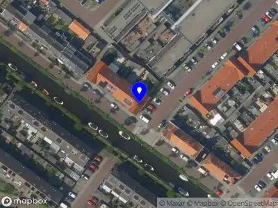 Overlastmelding H. Baderstraat in Sassenheim