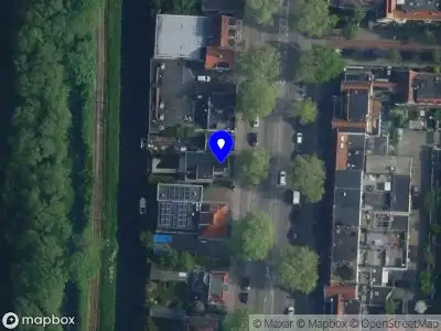 Overlastmelding Amsterdamseweg in Amstelveen