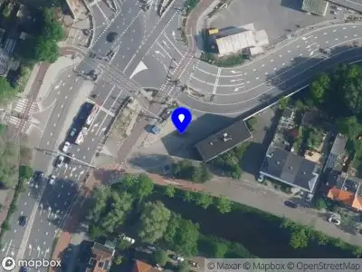 Overlastmelding Ouderkerkerlaan in Amstelveen