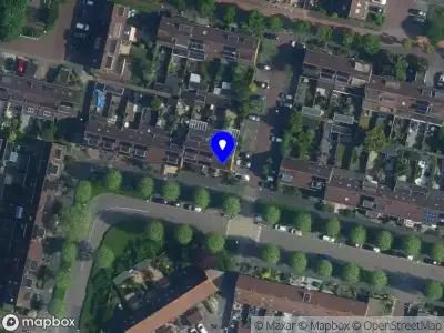 Overlastmelding Noorderkroon in Amstelveen