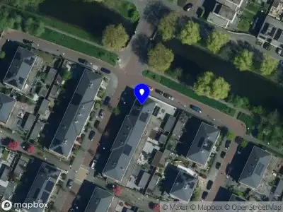 Overlastmelding Ida Gerhardtlaan in Amstelveen