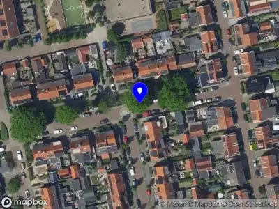 Overlastmelding Emmastraat in Hardinxveld-Giessendam