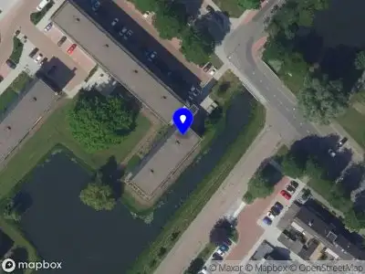 112 melding Ambulance met gepaste spoed naar de P.C. Hooftlaan in Papendrecht