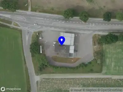 112 melding Politie naar de Keulsebaan in Herkenbosch vanwege aanrijding met letsel