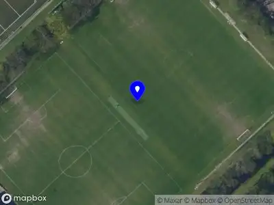 Traumahelikopter met grote spoed naar de Groene Zoom in 's-Gravenhage