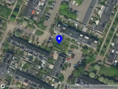 Ambulance met gepaste spoed naar de Scheerling in Castricum