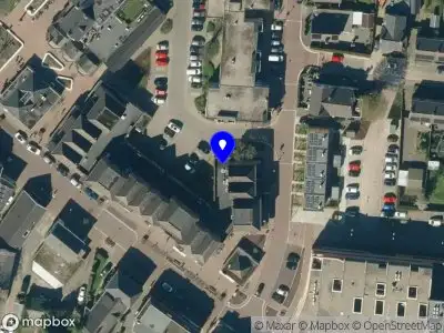 Politie naar de Onder de Toren in Didam vanwege aanrijding met letsel