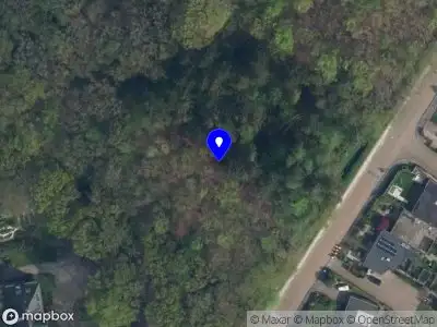 Brandweer met grote spoed naar de Slinge in Assen