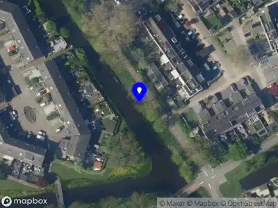 Brandweer met gepaste spoed naar de Molenvlietbrink in Woerden vanwege een liftopsluiting