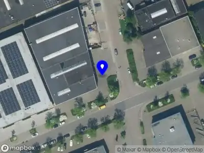 Ambulance met gepaste spoed naar de Kwadijkerkoogweg in Purmerend