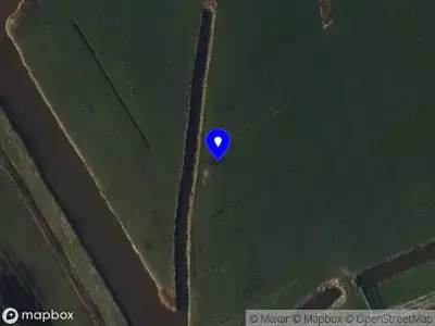 Brandweer met grote spoed naar de Dorpsplein in Callantsoog