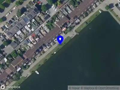 Brandweer met gepaste spoed naar de Harderwijkstraat in Lelystad