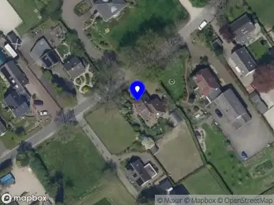 Politie naar de Biltseweg in Soest vanwege aanrijding met letsel