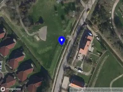 Politie met grote spoed naar de Schelpweg in Domburg vanwege letsel