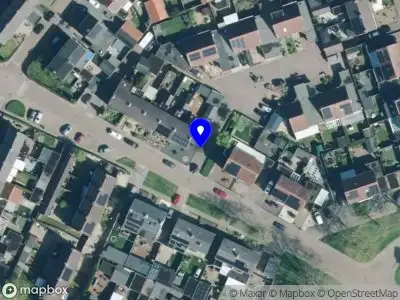 Brandweer met grote spoed naar de Nieuwe Komstraat in Lobith vanwege reanimatie